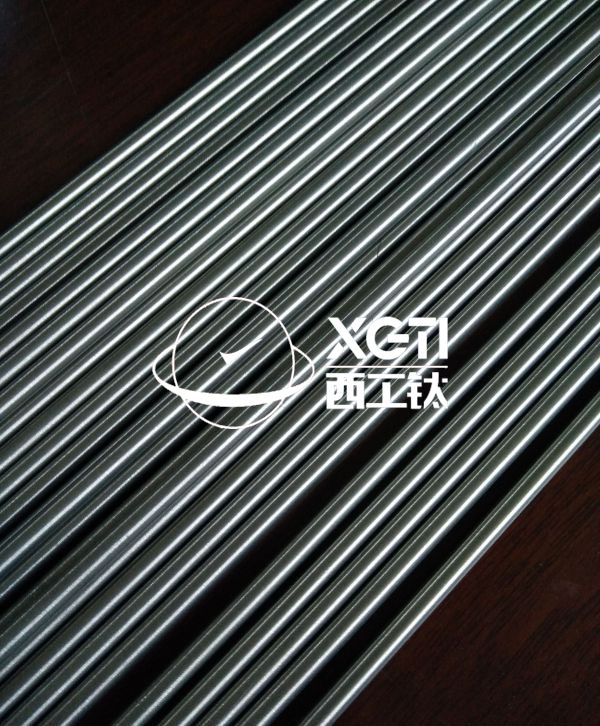 鈦棒、鈦合金棒在電解質(zhì)溶液中氫脆的的必要條件