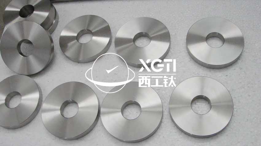 鈦環(huán)、鈦合金環(huán)的常用牌號及行業(yè)應(yīng)用
