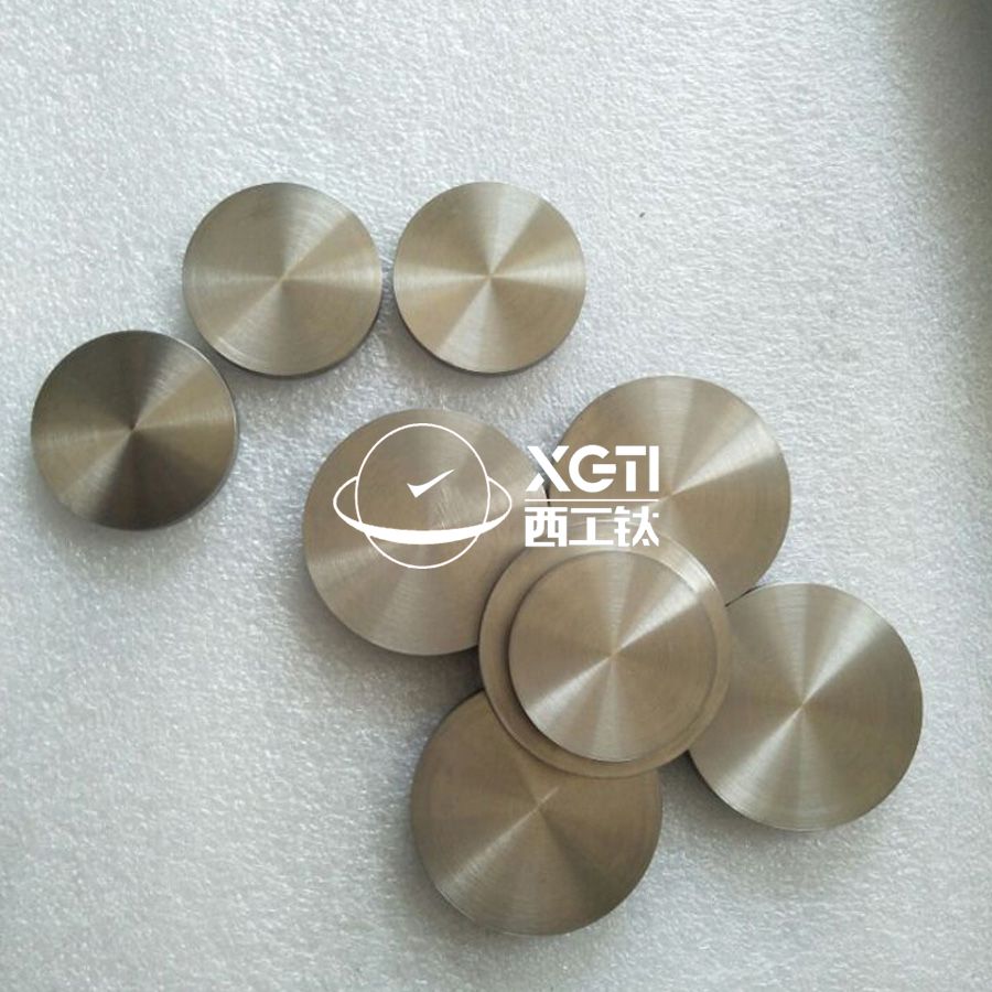 航空航天、化工等領(lǐng)域常用TC4鈦合金鍛件的規(guī)格及標(biāo)準(zhǔn)