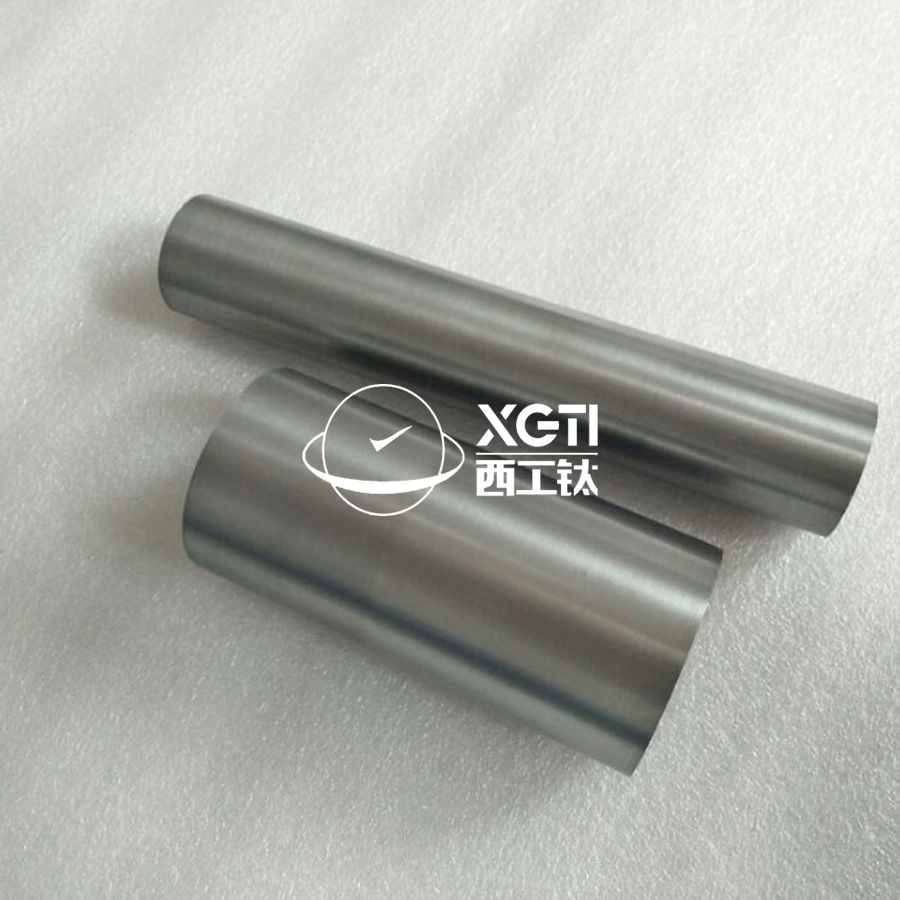 鈦合金棒、TC4鈦合金的磨削有哪些注意事項(xiàng)?