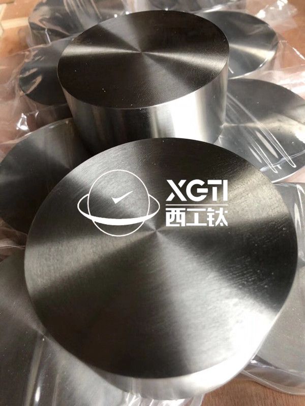 航空用TC6鈦合金鍛件的技術(shù)要求、試驗(yàn)方法、驗(yàn)收規(guī)則等規(guī)范